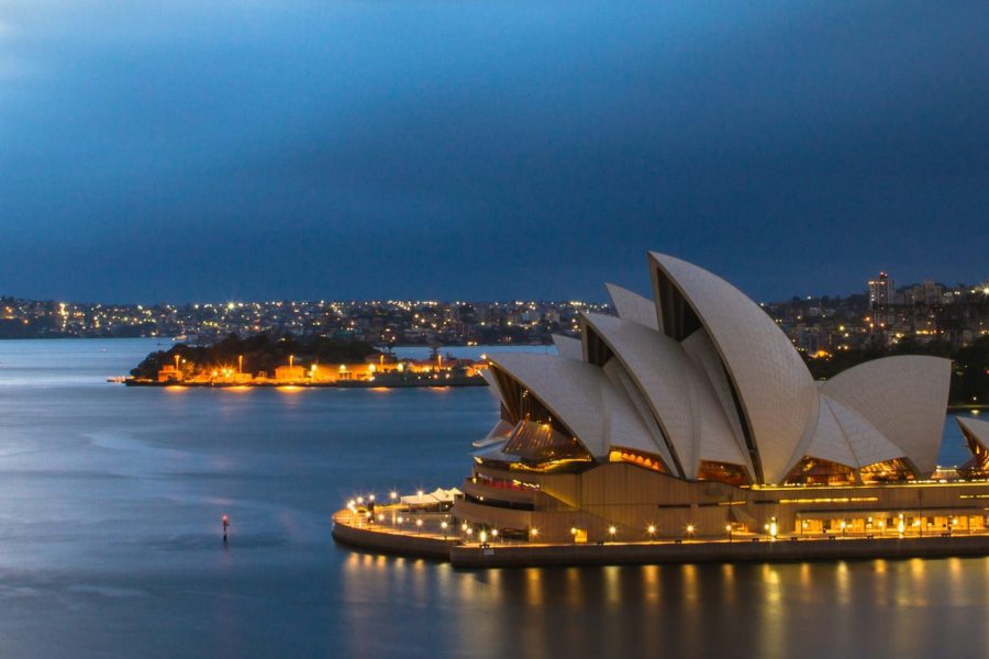 Australian Fantasy – Halal Tours