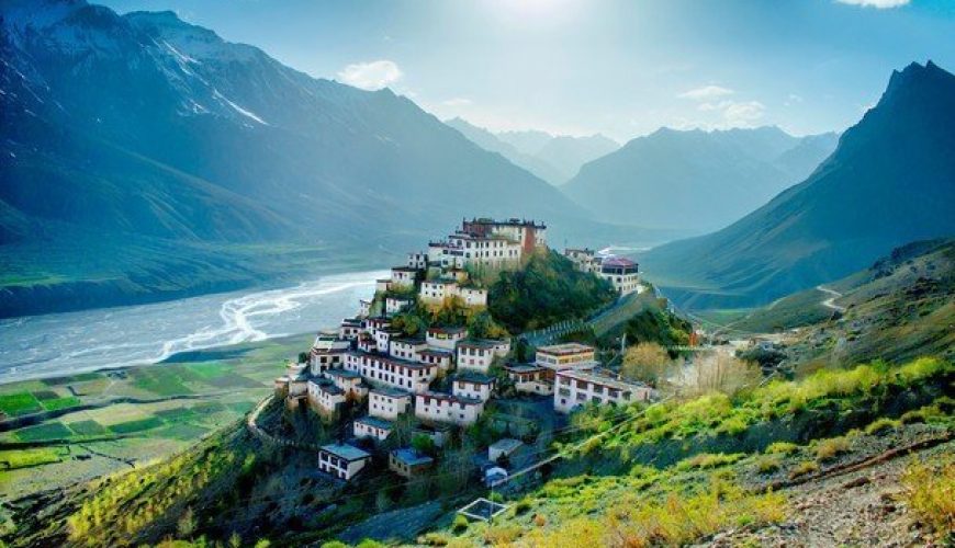 Hidden Gems of India: Offbeat Destinations You Must Explore 🗺️ “Unseen India: 10 Hidden Travel Gems Off the Beaten Path”