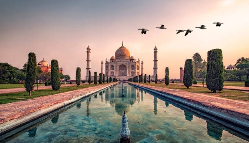 Top 10 Must-Visit Destinations in India for First-Time Travelers