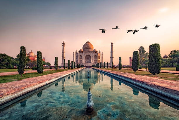 Top 10 Must-Visit Destinations in India for First-Time Travelers