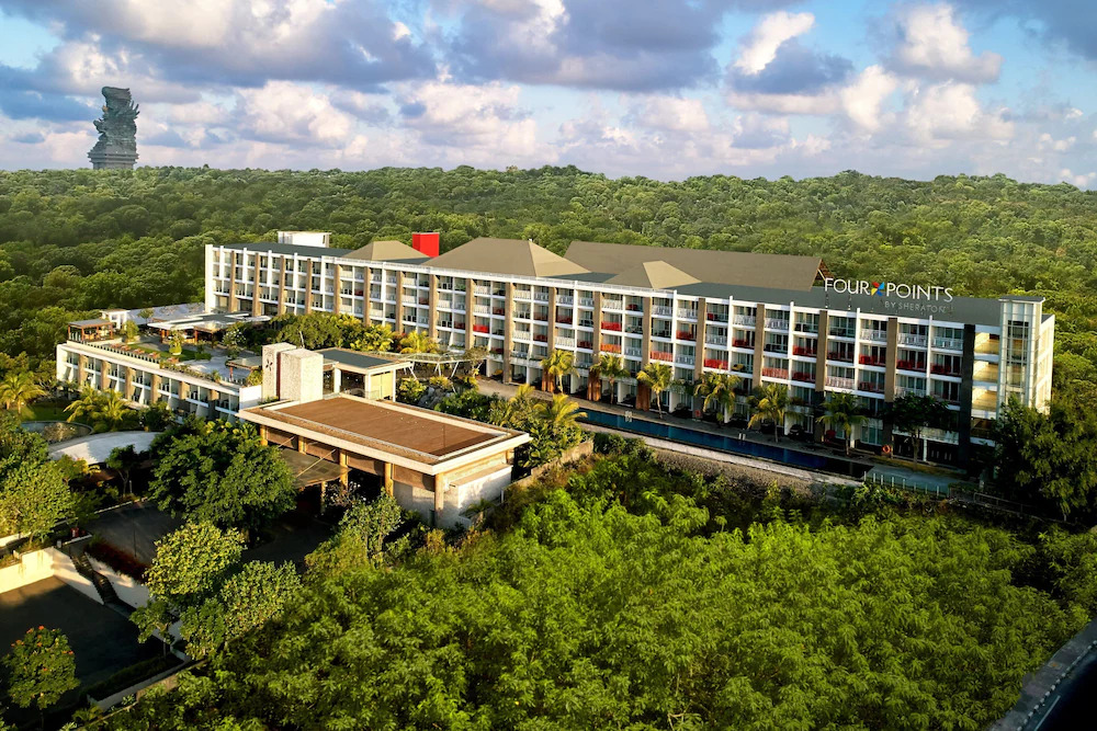 Four Points by Sheraton Bali, Ungasan / similar 